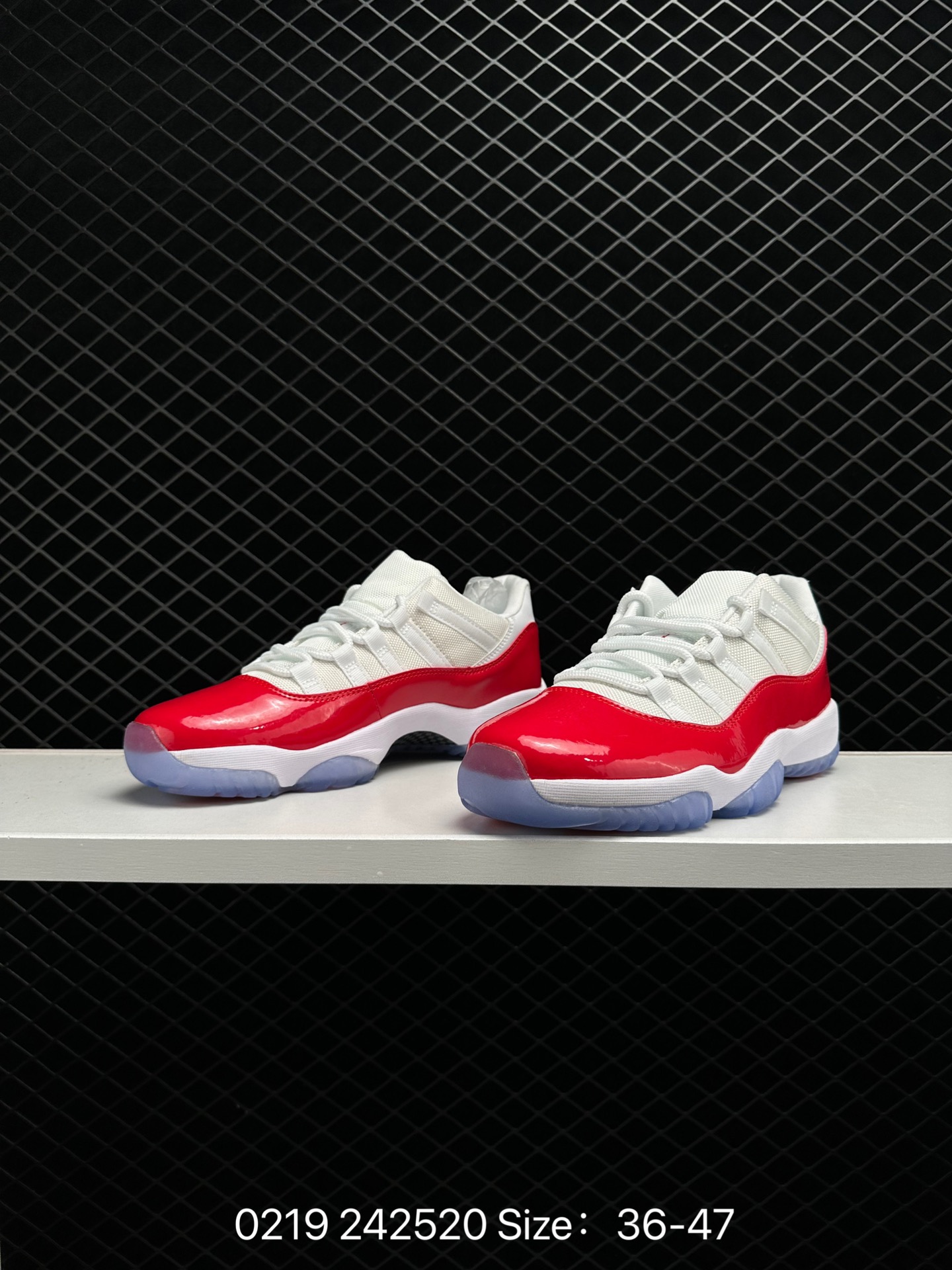 Air Jordan 11 Retro “Concord”